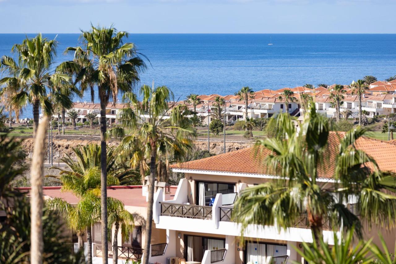 Oceanfront Tenerife South Albatros 145 Apartment San Miguel de Abona Bagian luar foto